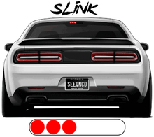 Load image into Gallery viewer, 2008-2023 Dodge Challenger Sequential 3rd Brake Light