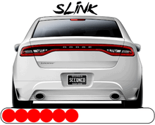 Load image into Gallery viewer, 2013-2016 Dodge Dart Sequential 3rd Brake Light