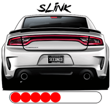 Load image into Gallery viewer, 2015-2023 Dodge Charger Sequential 3rd Brake Light