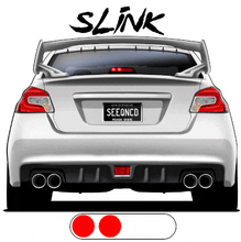 Load image into Gallery viewer, 2015-2021 Subaru WRX & STI Sequential 3rd Brake Light