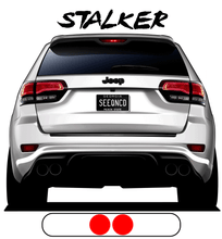 Load image into Gallery viewer, 2011-2022 Jeep Grand Cherokee Sequential 3rd Brake Light
