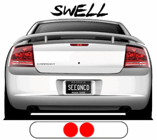 Load image into Gallery viewer, 2006-14 Dodge Charger Sequential 3rd Brake Light SWELL