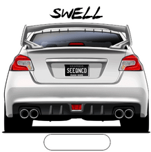 Load image into Gallery viewer, 2015-2021 Subaru WRX & STI Sequential 3rd Brake Light