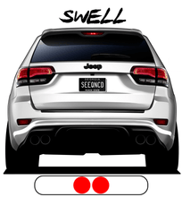 Load image into Gallery viewer, 2011-2022 Jeep Grand Cherokee Sequential 3rd Brake Light