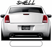 Load image into Gallery viewer, 2011-2019 Chrysler 300 Sequential 3rd Brake Light