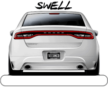 Load image into Gallery viewer, 2013-2016 Dodge Dart Sequential 3rd Brake Light