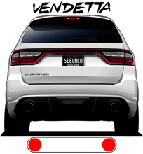 Load image into Gallery viewer, 2011-2020 Dodge Durango Sequential 3rd Brake Light