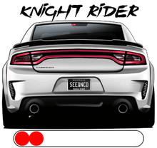 Load image into Gallery viewer, 2015-2023 Dodge Charger Sequential 3rd Brake Light
