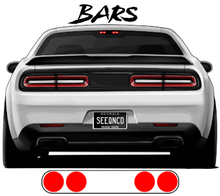 Load image into Gallery viewer, 2008-2023 Dodge Challenger Sequential 3rd Brake Light