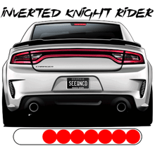 Load image into Gallery viewer, 2015-2023 Dodge Charger Sequential 3rd Brake Light