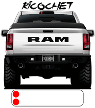 Load image into Gallery viewer, RAM Ricochet Sequential 3rd Brake Light