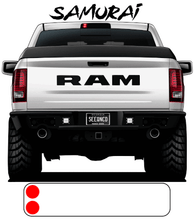 Load image into Gallery viewer, RAM Samurai Sequential 3rd Brake Light