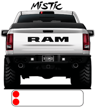 Load image into Gallery viewer, RAM Mistic Sequential 3rd Brake Light