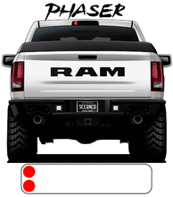 Load image into Gallery viewer, RAM Phaser Sequential 3rd Brake Light