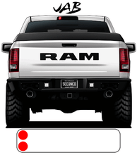 Load image into Gallery viewer, RAM Jab Sequential 3rd Brake Light