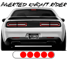 Load image into Gallery viewer, 2008-2023 Dodge Challenger Sequential 3rd Brake Light