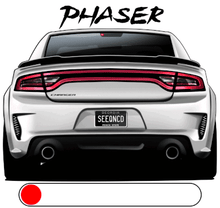 Load image into Gallery viewer, 2015-2023 Dodge Charger Sequential 3rd Brake Light