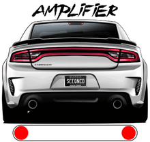 Load image into Gallery viewer, 2015-2023 Dodge Charger Sequential 3rd Brake Light