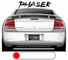 Load image into Gallery viewer, 2006-14 Dodge Charger Sequential 3rd Brake Light PHASER