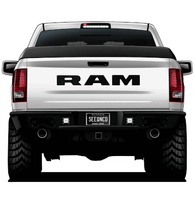 Load image into Gallery viewer, RAM Sequential 3rd Brake Light