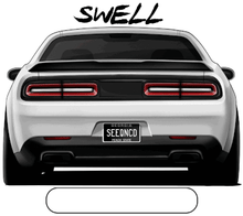 Load image into Gallery viewer, 2008-2023 Dodge Challenger Sequential 3rd Brake Light