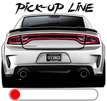 Load image into Gallery viewer, 2015-2023 Dodge Charger Sequential 3rd Brake Light