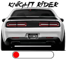 Load image into Gallery viewer, 2008-2023 Dodge Challenger Sequential 3rd Brake Light