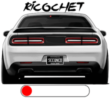 Load image into Gallery viewer, 2008-2023 Dodge Challenger Sequential 3rd Brake Light