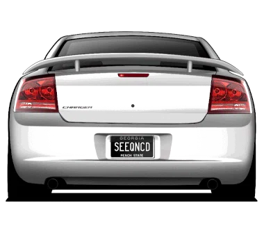 2006–2010 Dodge Charger