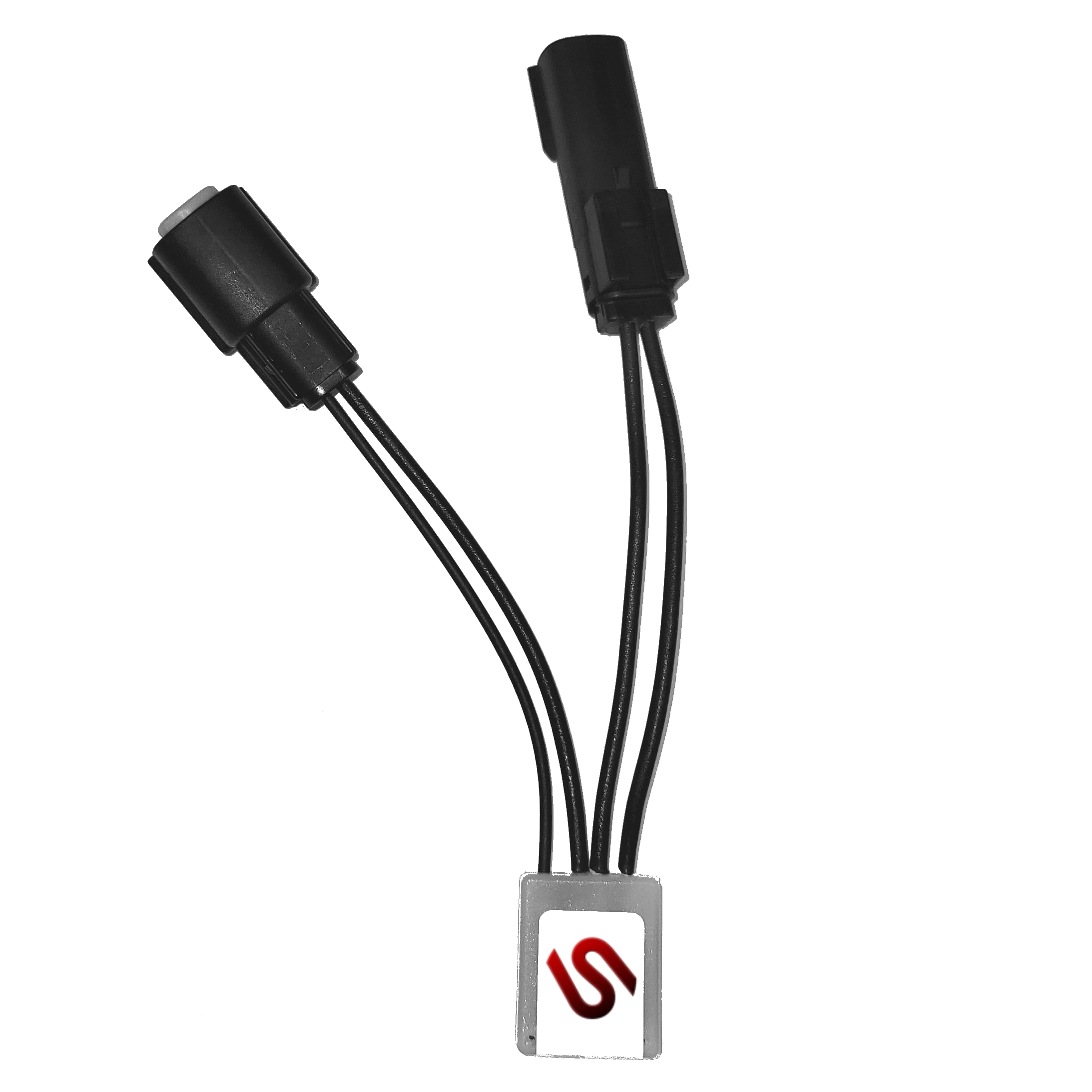 Plug-N-Play F1 Flash Module