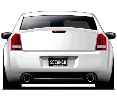 2011–2019 Chrysler 300