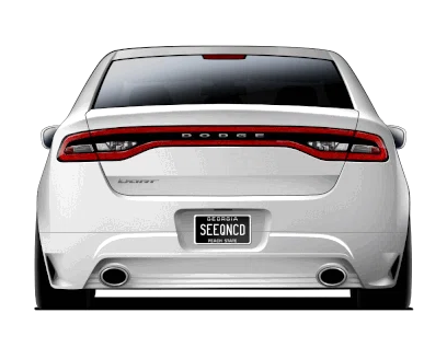 2013–2016 Dodge Dart