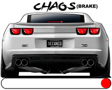 Load image into Gallery viewer, 2010-2013 Camaro Sequential 3rd Brake Light

