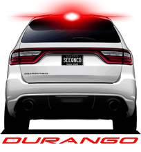 Load image into Gallery viewer, 2011-2020 Dodge Durango Sequential 3rd Brake Light
