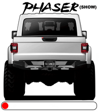 Load image into Gallery viewer, 2020+ Jeep Gladiator Sequential 3rd Brake Light
