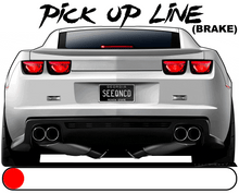 Load image into Gallery viewer, 2010-2013 Camaro Sequential 3rd Brake Light
