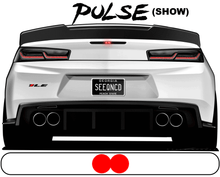Load image into Gallery viewer, 2014-2023 Camaro Sequential 3rd Brake Light
