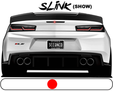 Load image into Gallery viewer, 2014-2023 Camaro Sequential 3rd Brake Light
