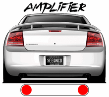 Load image into Gallery viewer, 2006-14 Dodge Charger Sequential 3rd Brake Light AMPLIFIER
