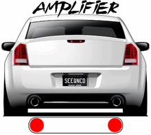 Load image into Gallery viewer, 2011-2019 Chrysler 300 Sequential 3rd Brake Light
