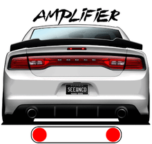 Load image into Gallery viewer, 2011-14 Dodge Charger Sequential 3rd Brake Light AMPLIFIER
