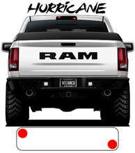 Load image into Gallery viewer, 2009-2018 RAM 1500/2500/3500 Sequential 3rd Brake Light

