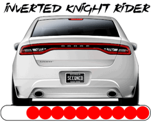 Load image into Gallery viewer, 2013-2016 Dodge Dart Sequential 3rd Brake Light
