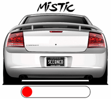 Load image into Gallery viewer, 2006-14 Dodge Charger Sequential 3rd Brake Light MISTIC
