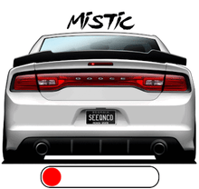 Load image into Gallery viewer, 2011-14 Dodge Charger Sequential 3rd Brake Light MISTIC

