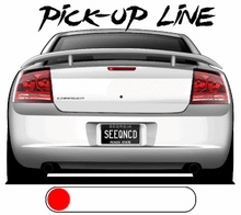 Load image into Gallery viewer, 2006-14 Dodge Charger Sequential 3rd Brake Light PICK UP LINE
