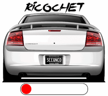 Load image into Gallery viewer, 2006-14 Dodge Charger Sequential 3rd Brake Light RICOCHET

