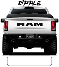 Load image into Gallery viewer, 2009-2018 RAM 1500/2500/3500 Sequential 3rd Brake Light
