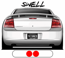 Load image into Gallery viewer, 2006-14 Dodge Charger Sequential 3rd Brake Light SWELL
