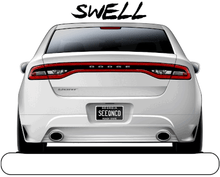 Load image into Gallery viewer, 2013-2016 Dodge Dart Sequential 3rd Brake Light
